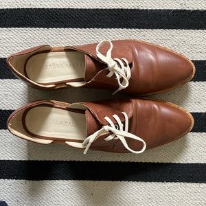 Freda Salvador Wit D’Orsay Oxford